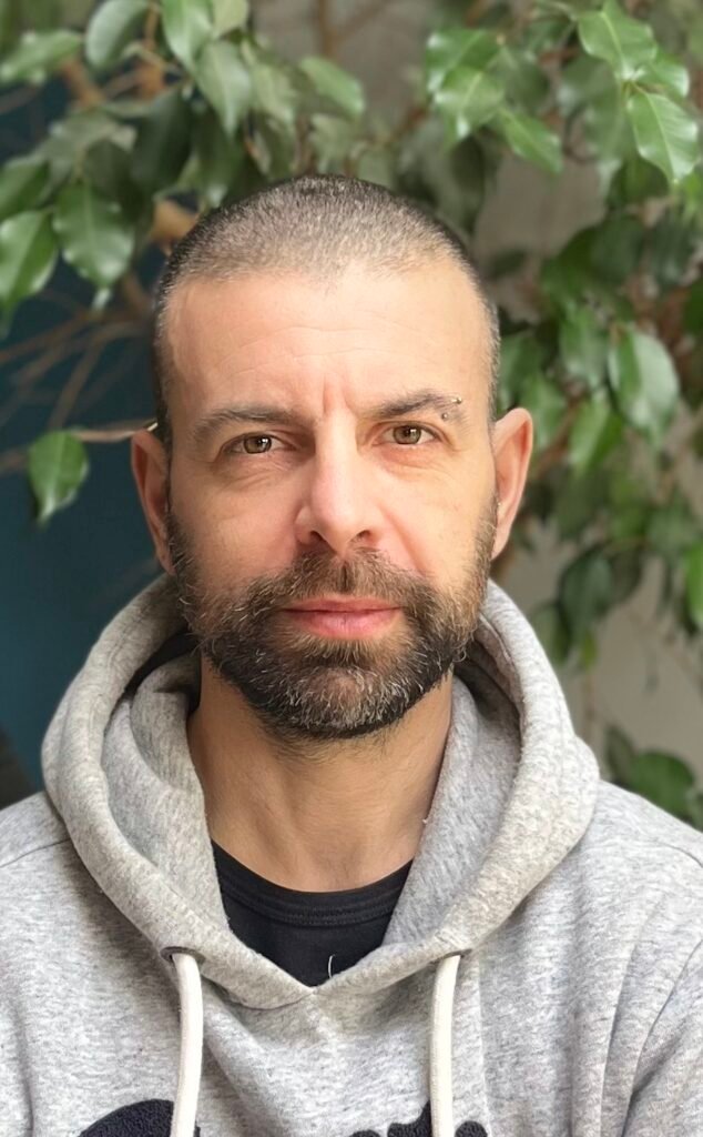 Fabien Sardenne, artisan plombier chauffagiste