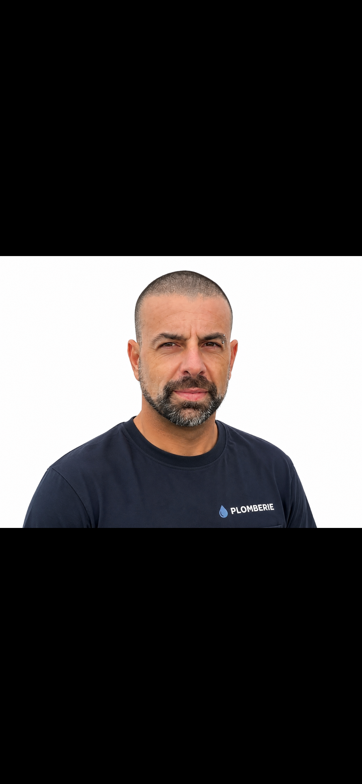 Fabien Sardenne, plombier chauffagiste à Villeneuve-le-Comte